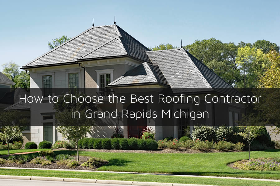 How To Choose A Quality Roofing Contractor