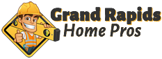 Grand Rapids Home Pros Logo