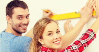 Save On Your Next Home Remodel with These Tips
