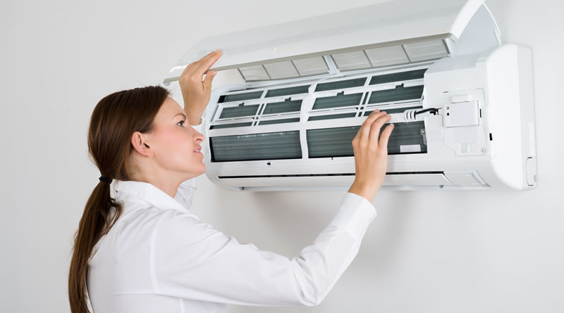 Air Conditioning Repair in Grand Rapids Michigan