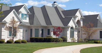 Residential Roofing Contractors in Grand Rapids MI
