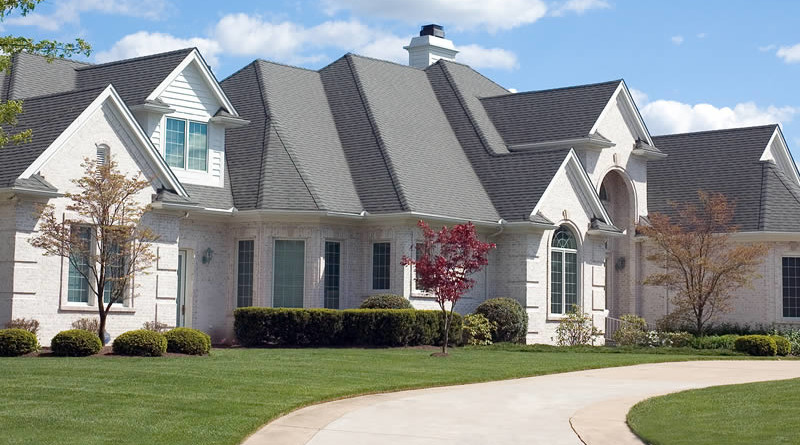 Residential Roofing Contractors in Grand Rapids MI