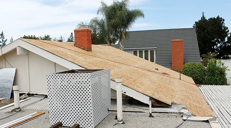 Roofing Contractors in Grand Rapids MI
