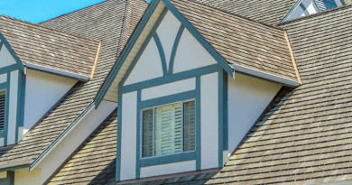 Types of Roof Shingles in Grand Rapids