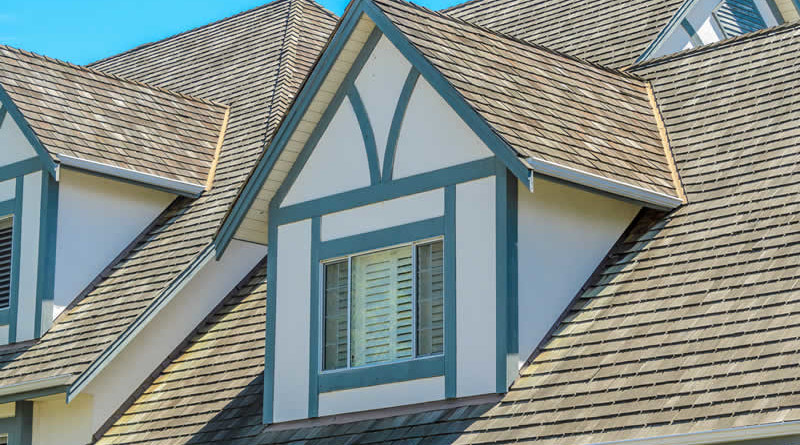 Types of Roof Shingles in Grand Rapids