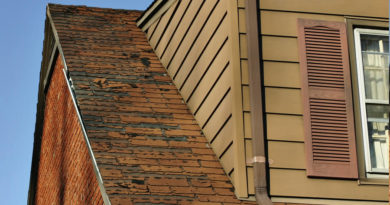 How to Protect Your Roof From Wind Damage in Grand Rapids MI