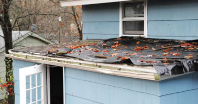 Roofing Mistakes Grand Rapids MI