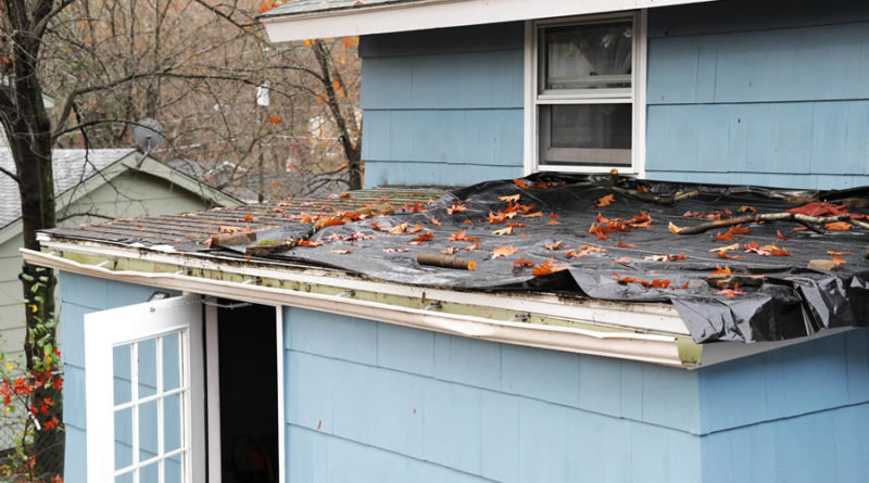 Roofing Mistakes Grand Rapids MI