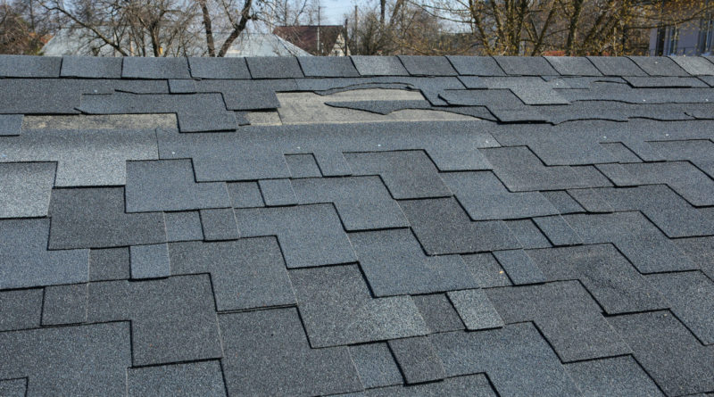 Roof Repair in Grand Rapids MI