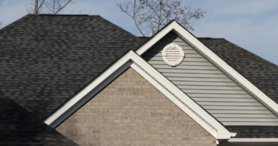 Grand Rapids MI Roof Replacement
