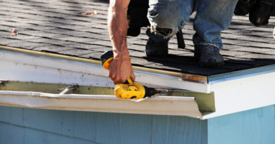 Grand Rapids Roof Repair