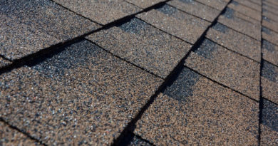 New Roof Install Grand Rapids MI