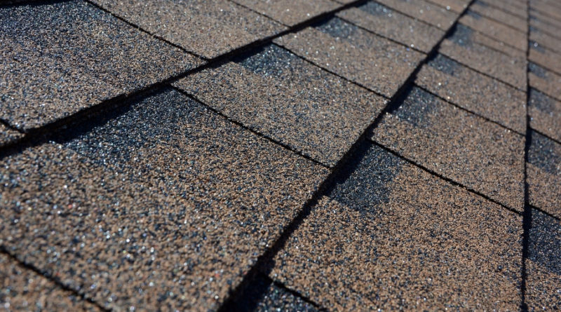 New Roof Install Grand Rapids MI