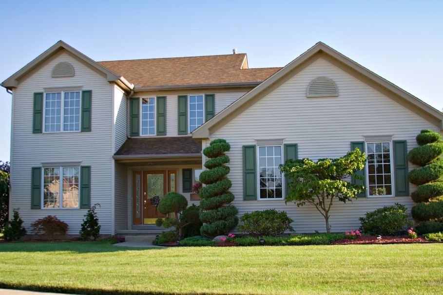 Grand Rapids MI Roofer