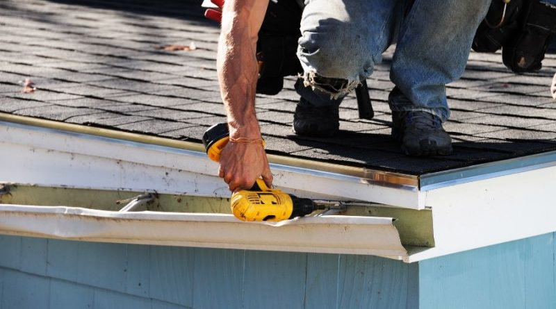 When is the Best Time to Get a Roof Inspection in Grand Rapids Michigan?