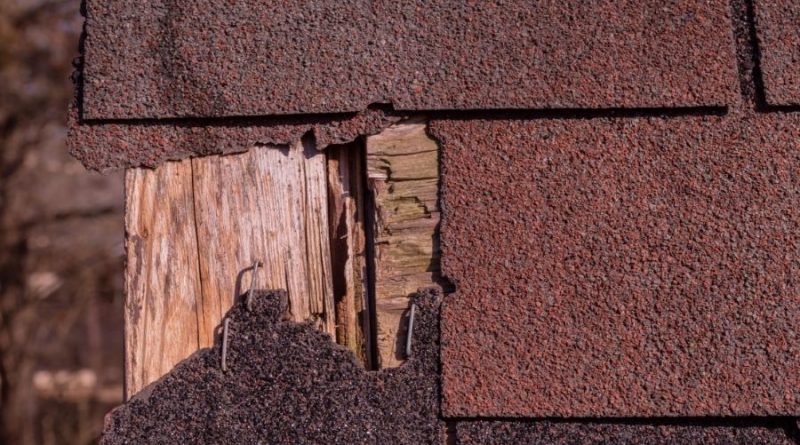 Get the Best Shingle Roof Repair in Grand Rapids Michigan After a Storm