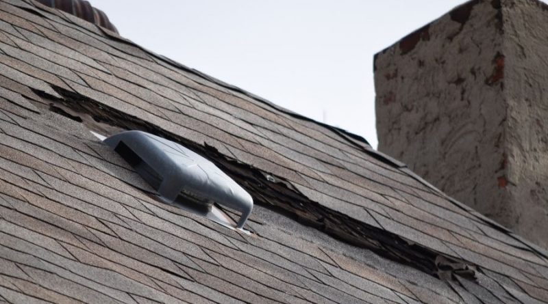 Factors That Can Damage Your Roofing in Grand Rapids Michigan