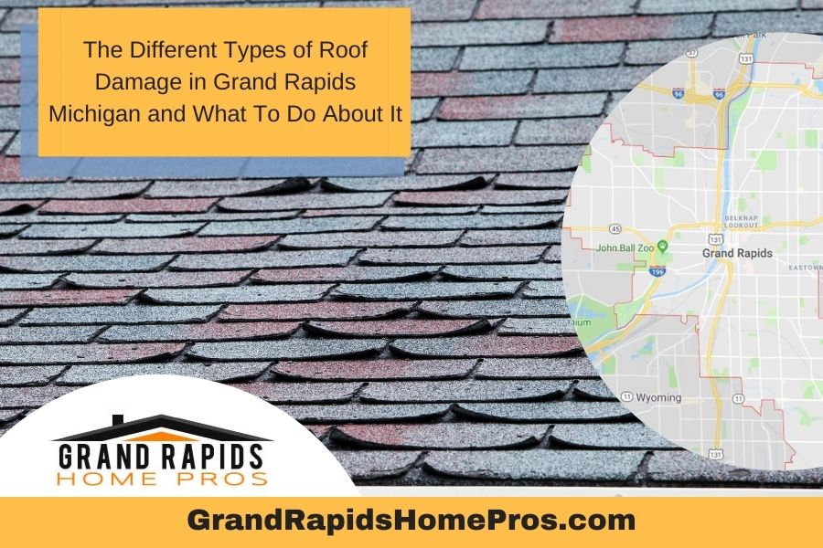 Roof in Grand Rapids Michigan (1)