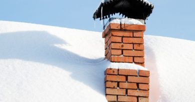 Tips to Prepare Your Home and Roofing in Grand Rapids Michigan for Winter