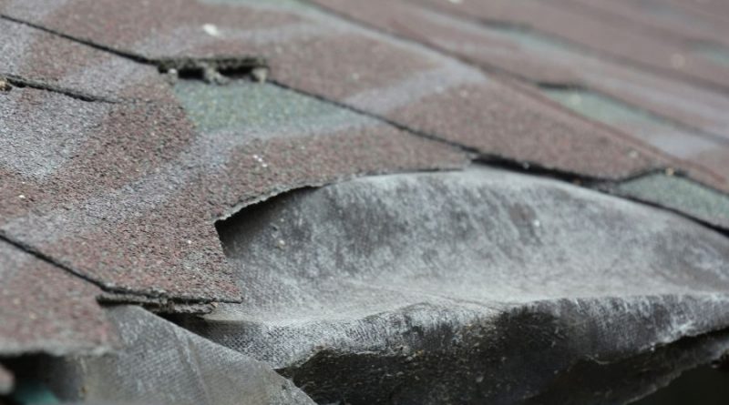 Look Out for These Common Problems with Your Roofing in Grand Rapids Michigan