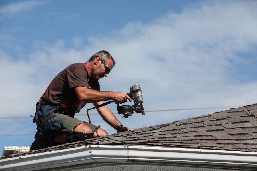 Reasons You Should Never Ignore a Roof Leak in Grand Rapids Michigan