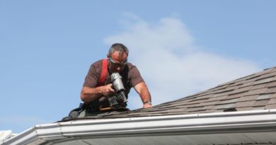 5 Reasons Now is the Right Time to Install a New Roof in Grand Rapids Michigan