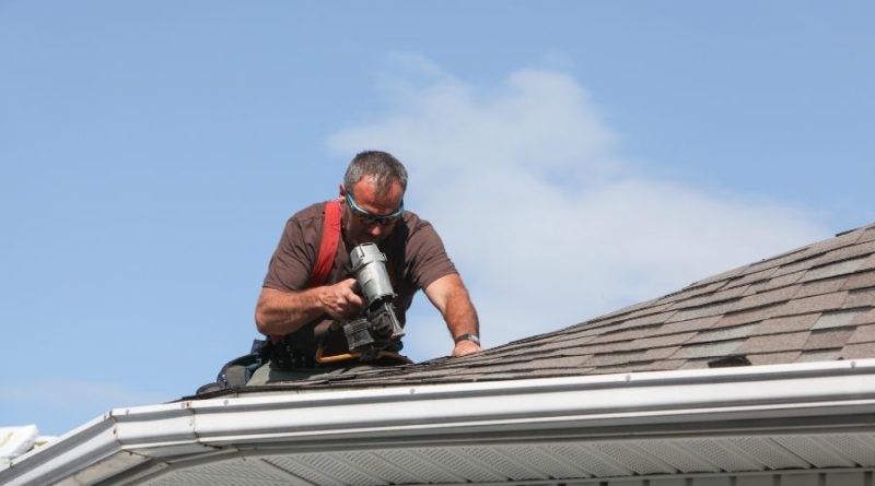 5 Reasons Now is the Right Time to Install a New Roof in Grand Rapids Michigan