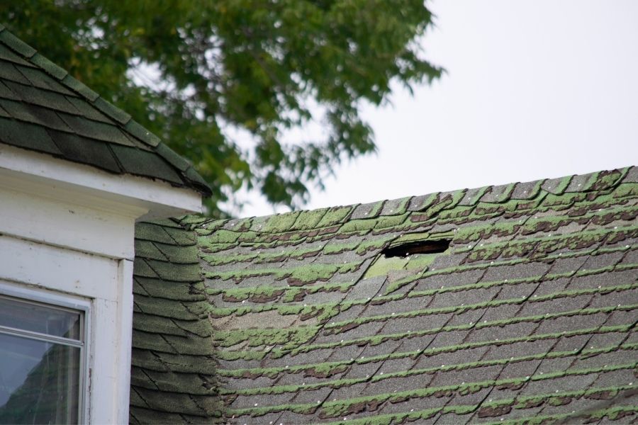 Need a Roof Replacement in Grand Rapids Michigan? Don't Miss These Warning Signs