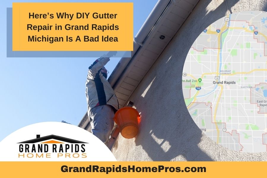 Roofing Gutters Grand Rapids Michigan
