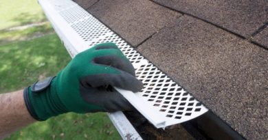 Here's Why Gutters in Grand Rapids Michigan Are Beneficial To Your Home