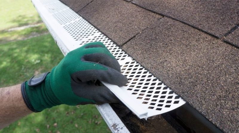 Here's Why Gutters in Grand Rapids Michigan Are Beneficial To Your Home