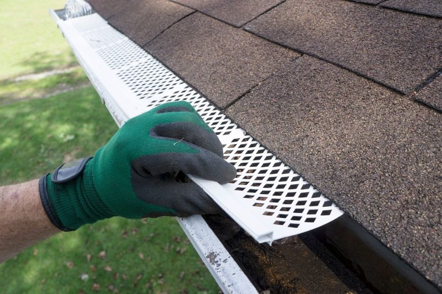 Here's Why Gutters in Grand Rapids Michigan Are Beneficial To Your Home