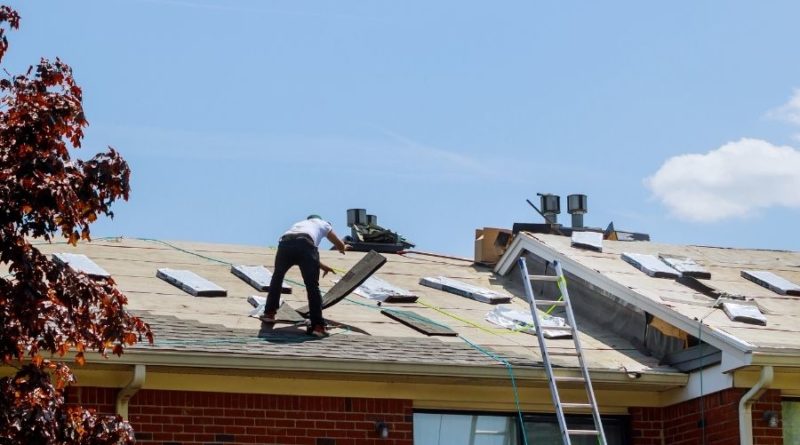 5 Tips to Find the Best Roof Contractor in Grand Rapids Michigan