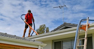 Why Do Gutters in Grand Rapids Michigan Fail Prematurely?
