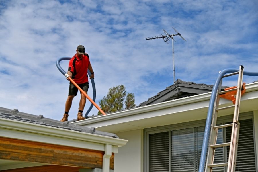 Why Do Gutters in Grand Rapids Michigan Fail Prematurely?