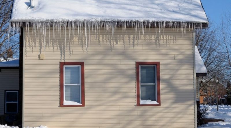 Tips to Help Protect Your Roofing in Grand Rapids Michigan This Winter