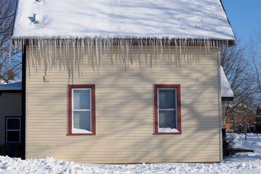 Tips to Help Protect Your Roofing in Grand Rapids Michigan This Winter
