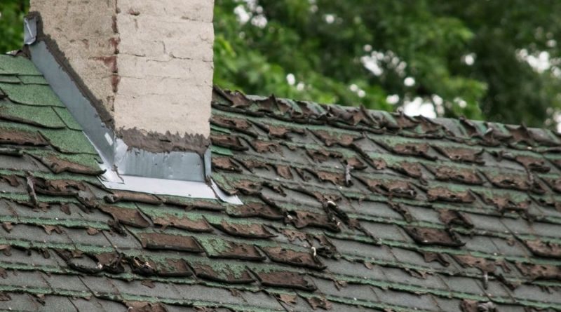 Types of Roof Shingle Damage in Grand Rapids Michigan You Should Be Aware Of
