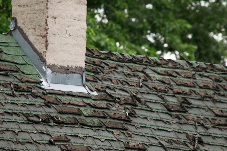 Types of Roof Shingle Damage in Grand Rapids Michigan You Should Be Aware Of