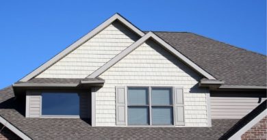 Benefits of Having a New Roof in Grand Rapids Michigan