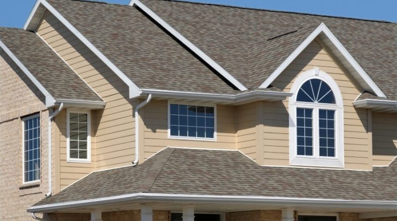 Facts to Know About Shingle Roofing in Grand Rapids Michigan
